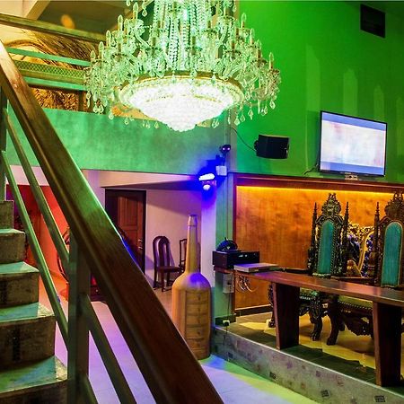 פאטאיה Khunsri Resort Art Boutique Hotel מראה חיצוני תמונה