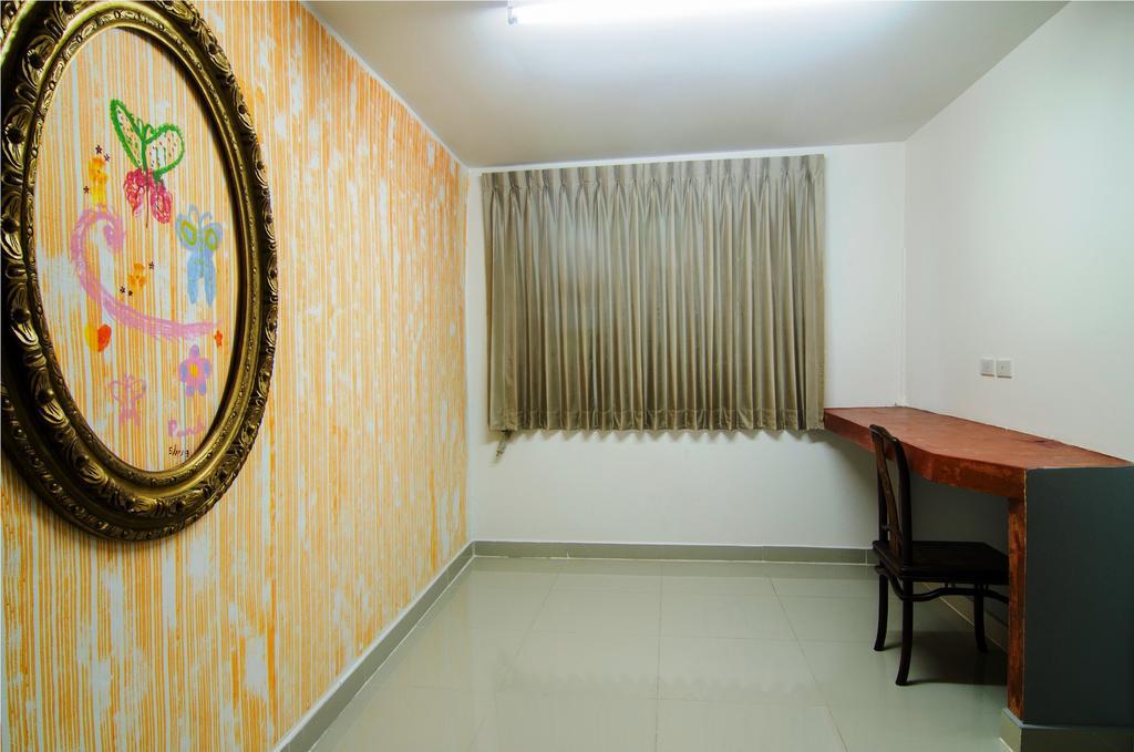 פאטאיה Khunsri Resort Art Boutique Hotel מראה חיצוני תמונה