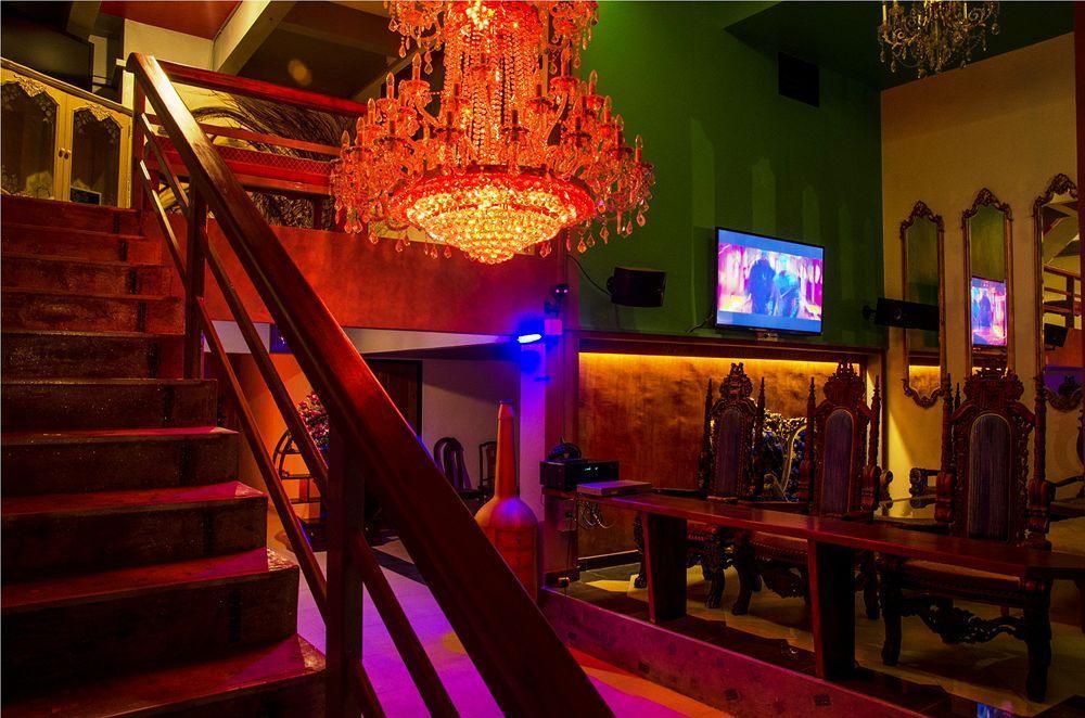 פאטאיה Khunsri Resort Art Boutique Hotel מראה חיצוני תמונה