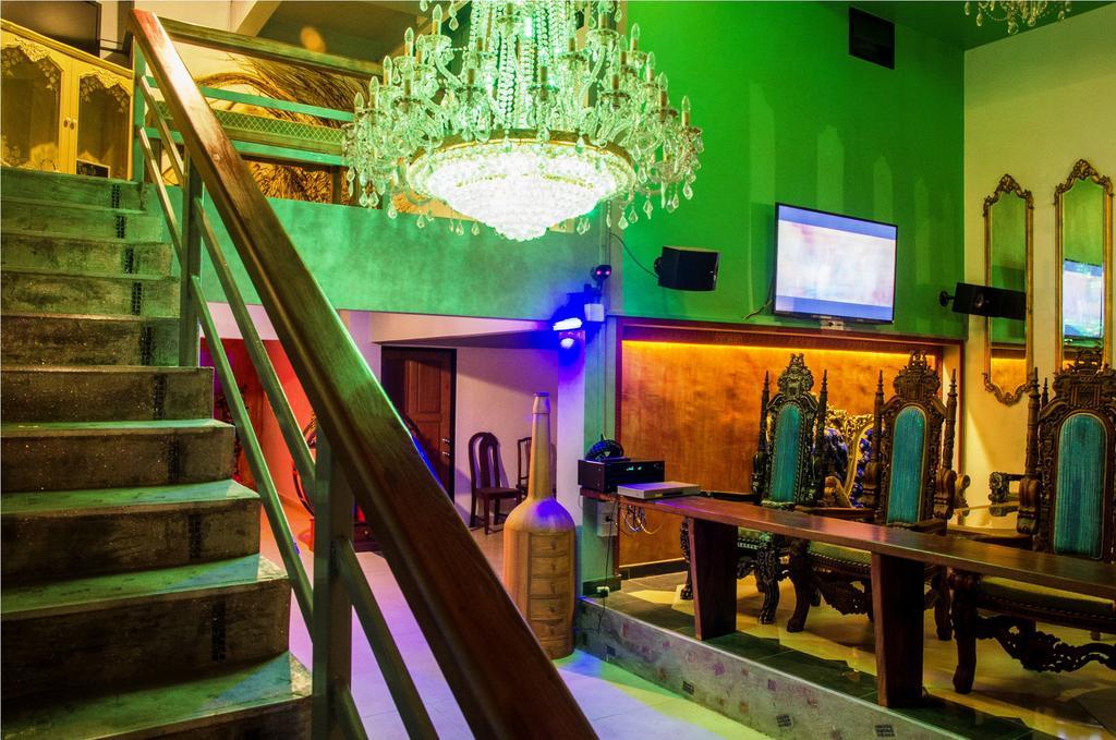 פאטאיה Khunsri Resort Art Boutique Hotel מראה חיצוני תמונה