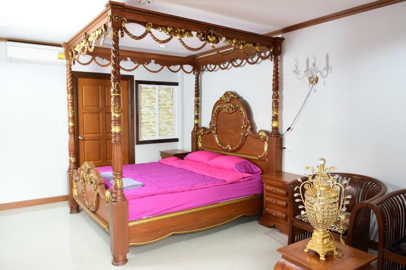 פאטאיה Khunsri Resort Art Boutique Hotel מראה חיצוני תמונה