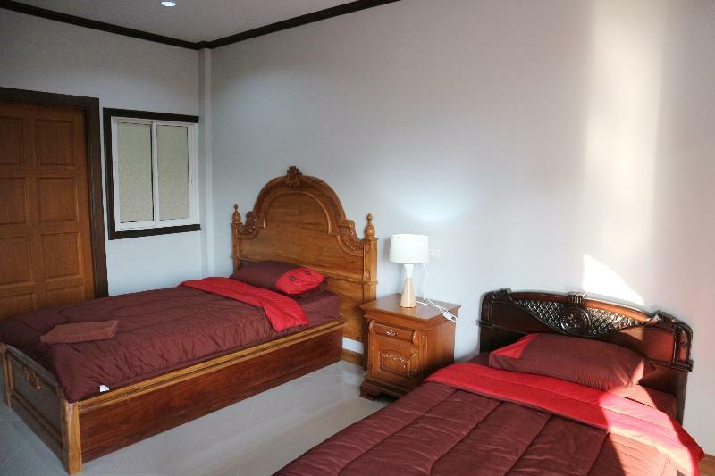 פאטאיה Khunsri Resort Art Boutique Hotel מראה חיצוני תמונה