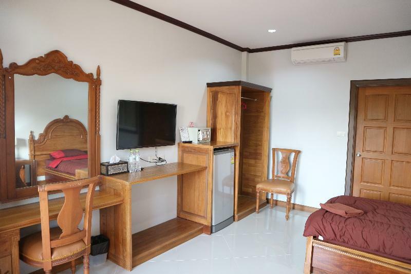 פאטאיה Khunsri Resort Art Boutique Hotel מראה חיצוני תמונה